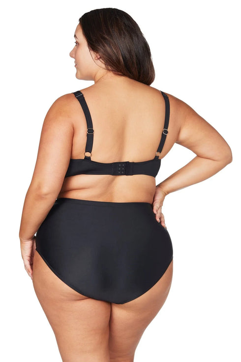 Artesands Hues High Waisted Swim Pant